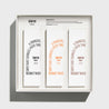 (Prince)SW19 HAND CREAM TRIO SET - DODOSKIN