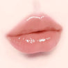 Dinto Blur-Jelly Pluming Lip Tint 3.5g in 774 Nutty Gelee Shade.