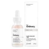 The Ordinary حمض اللبنيك 10 ٪+HA 30ML