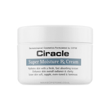 Ciracle Super Moisture Rx Cream 80ml