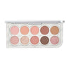 LUMMIR Light On Eyes Shadow Palette 5.9g in 7AM 01 Spring Morning Shade.