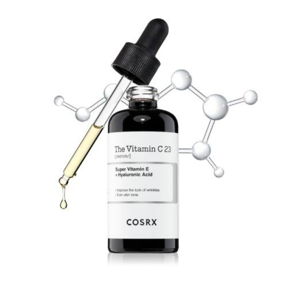 COSRX ビタミンC 23血清20ml