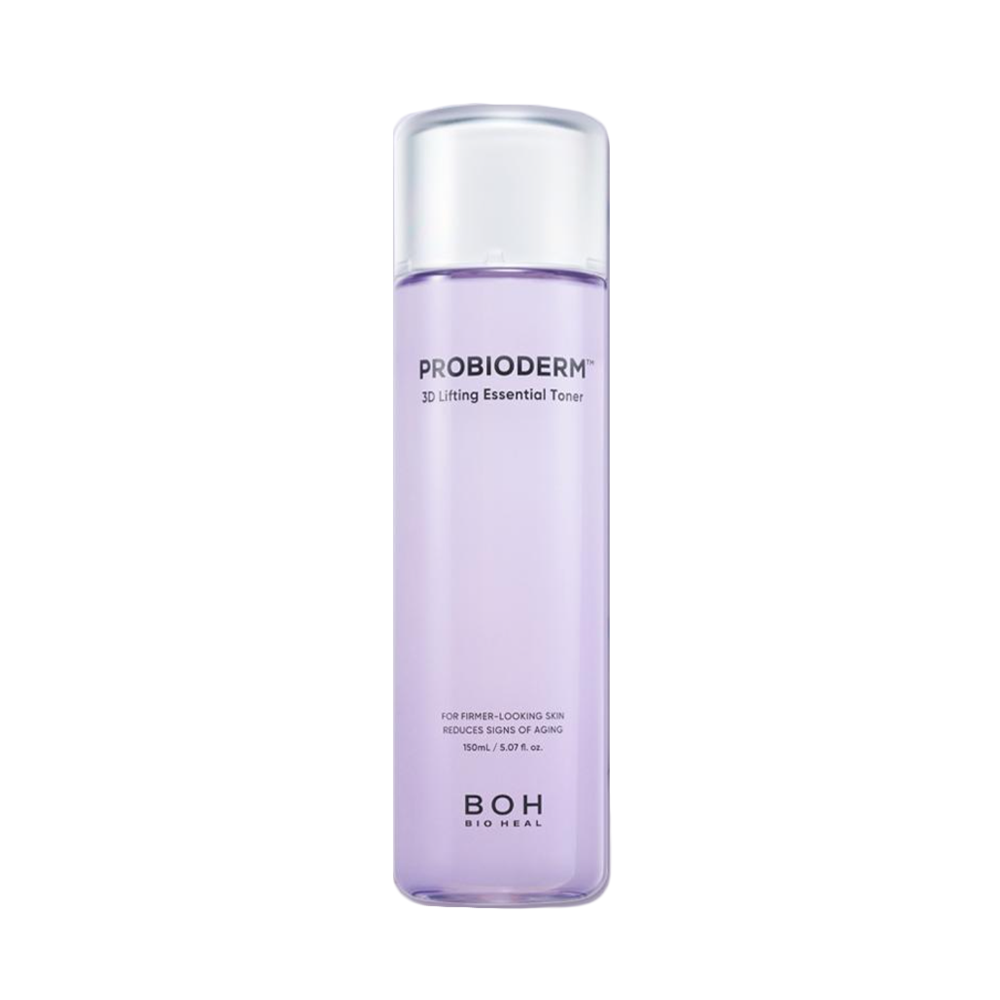 BIOHEAL BOH Probioderm 3D Lifting Essential Toner 150ml