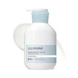 ILLIYOON Ceramide Ato Body Lotion 528ml