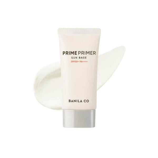 (Mhark) BANILA CO Prime Primer Sun Base 50ml - DODOSKIN