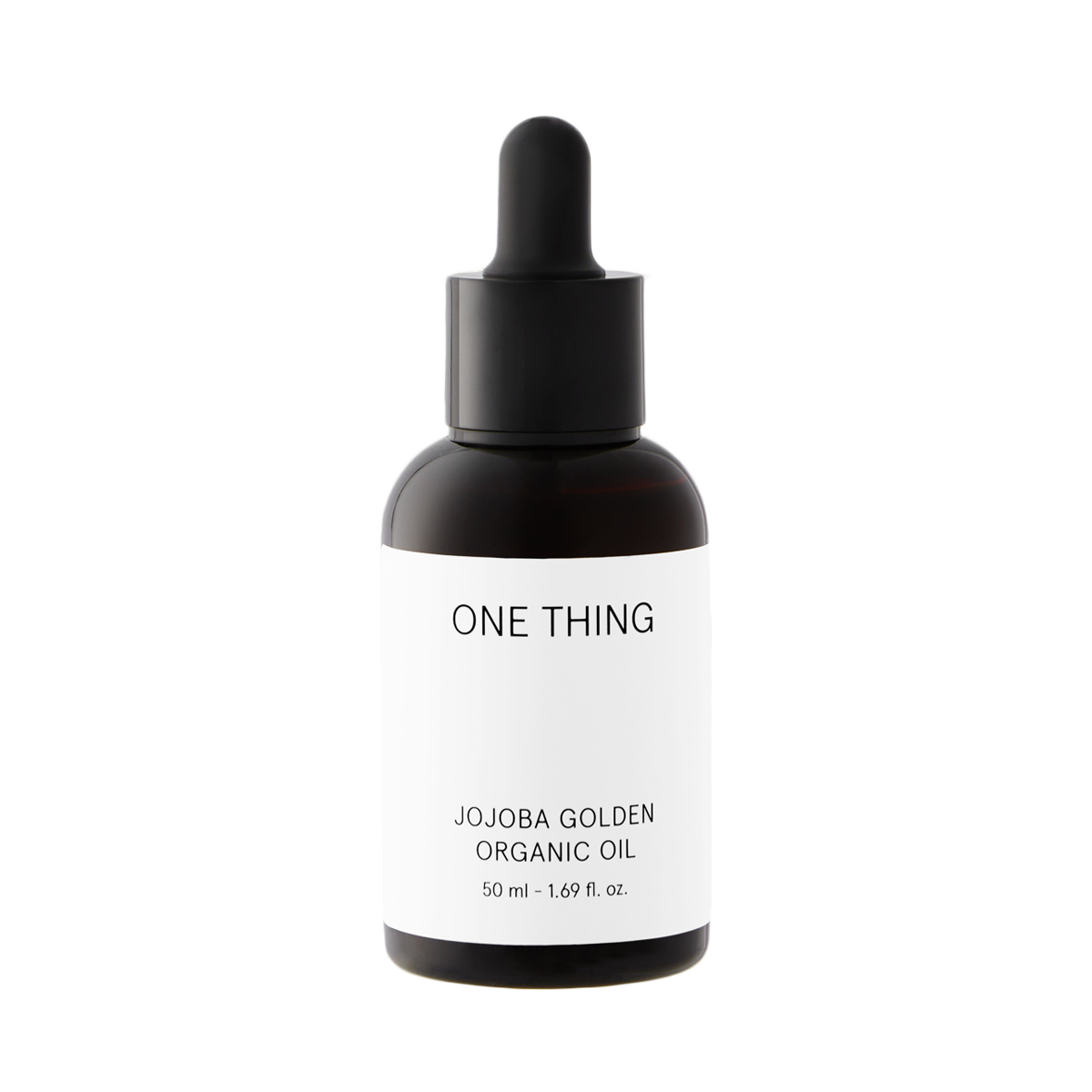 ONE THING Jojoba Oil 50ml