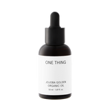 ONE THING Jojoba Oil 30ml