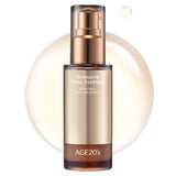 AGE20's Intensive Vital Essence 50ml / 100ml