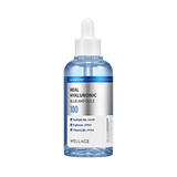 Wellage Real Hyaluronic Blue Ampoule 75ml