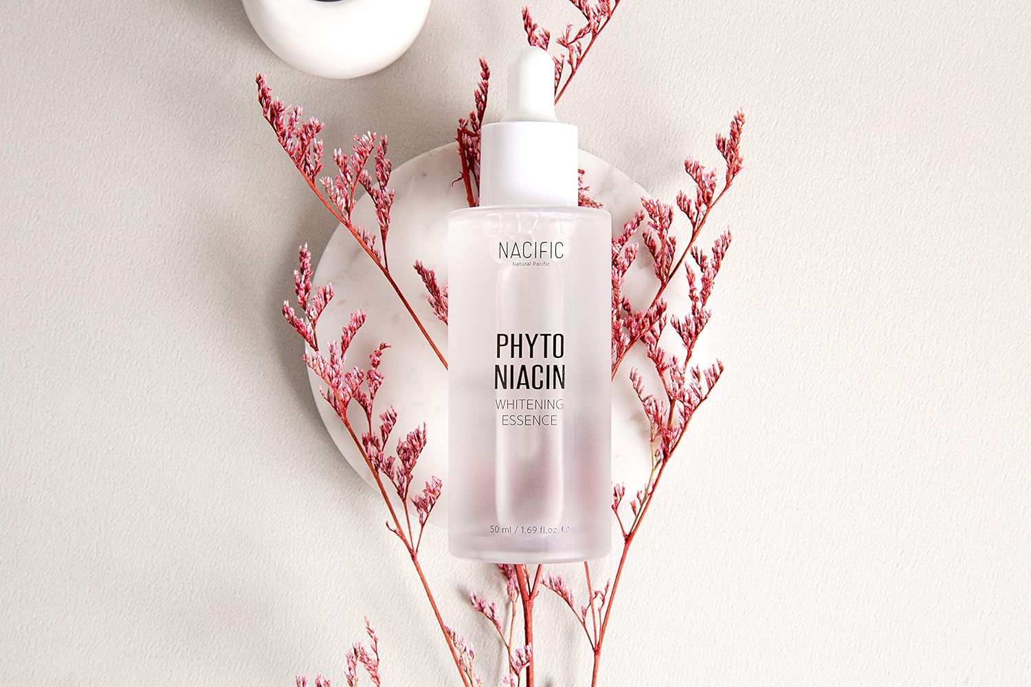 Nacific Phyto Niacin Whitening Essence 50ml