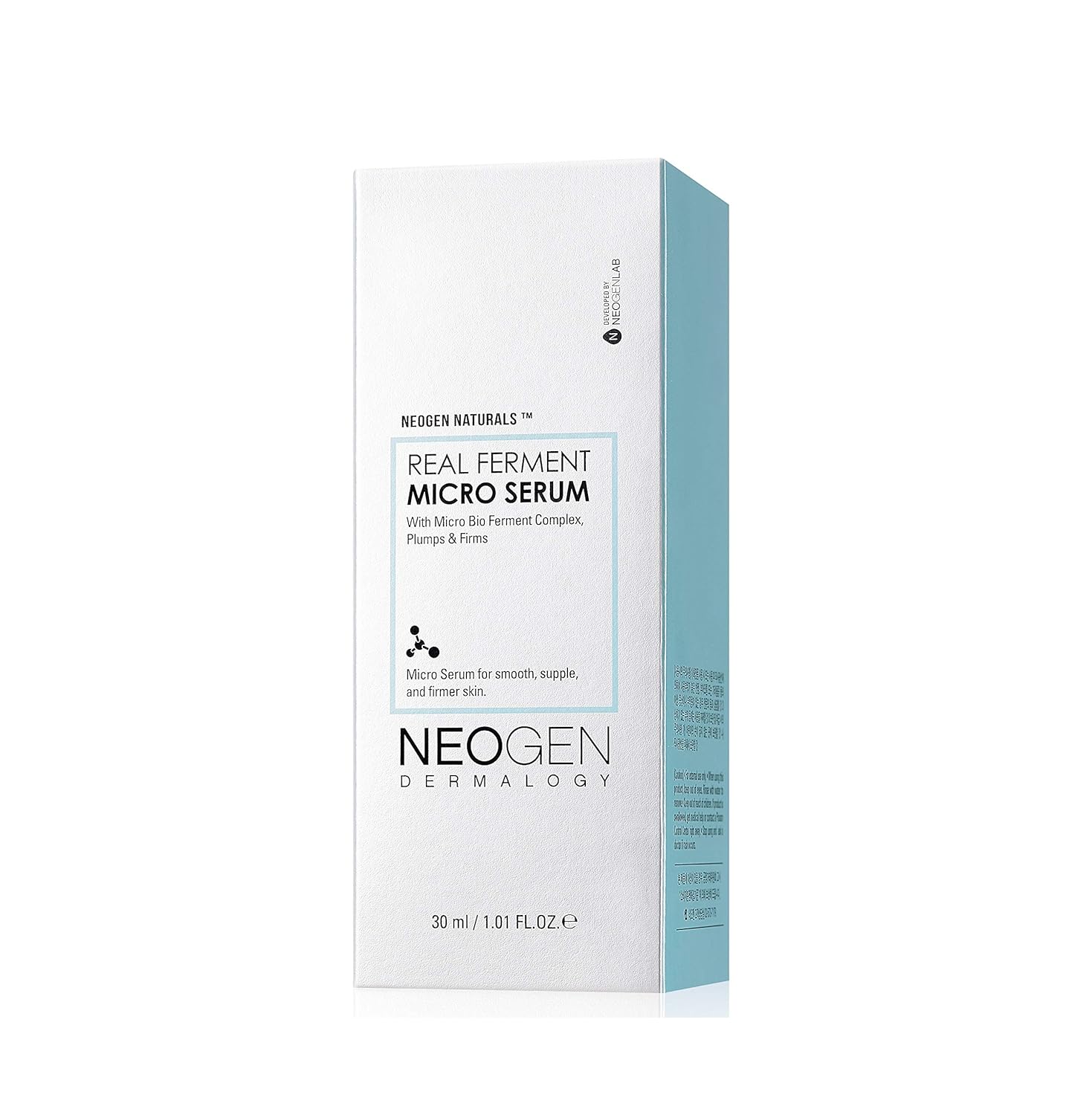 NEOGEN Dermalogy Real Ferment Micro Serum 30ml - DODOSKIN