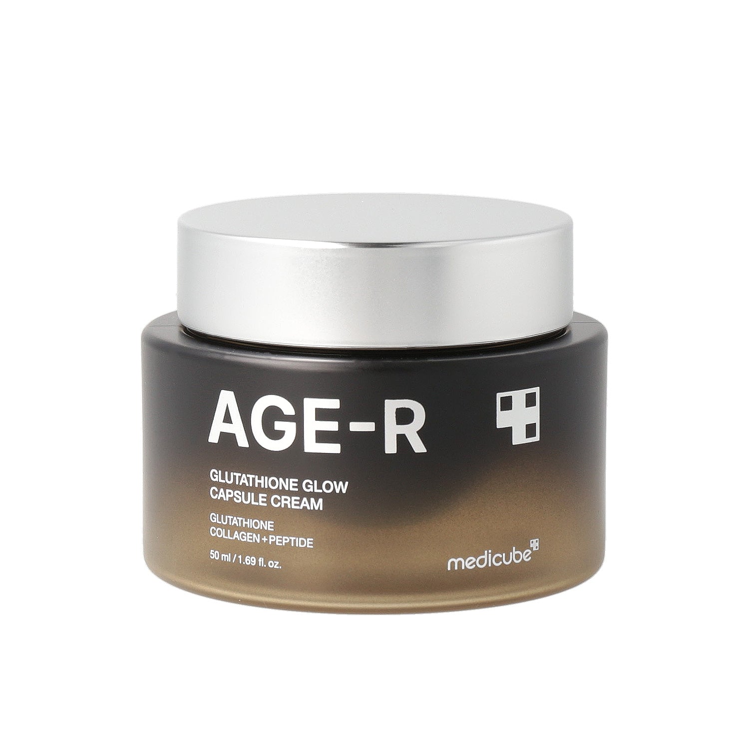 MEDICUBE AGE-R Glutathione Glow Capsule Cream 50ml