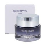 O HUI Age Recovery Cream Anti-Aging Moisturizing 50ml