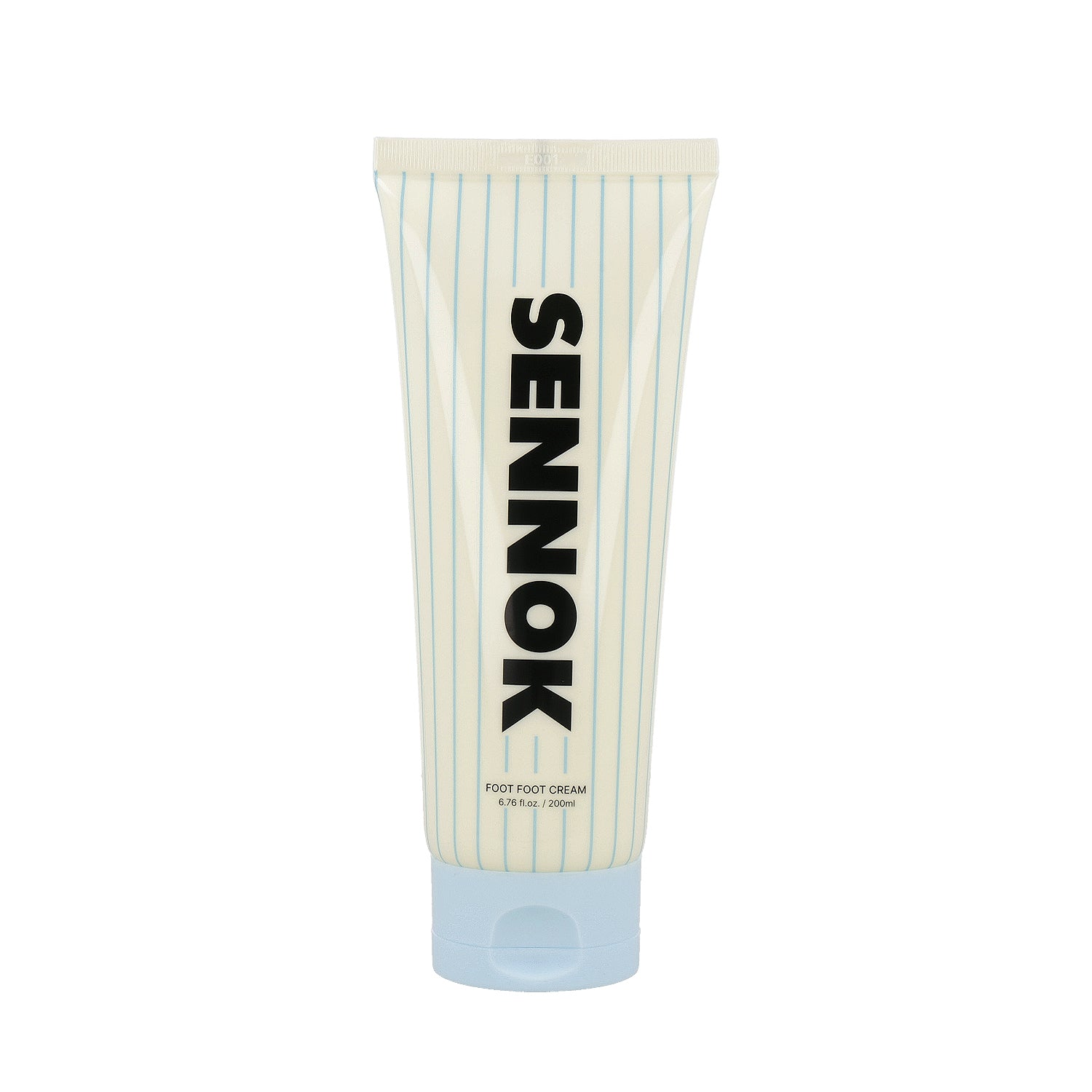 SENNOK Foot Foot Cream 200ml