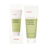 MANYO FACTORY Deep Pore Cleansing Soda Foam 150ml