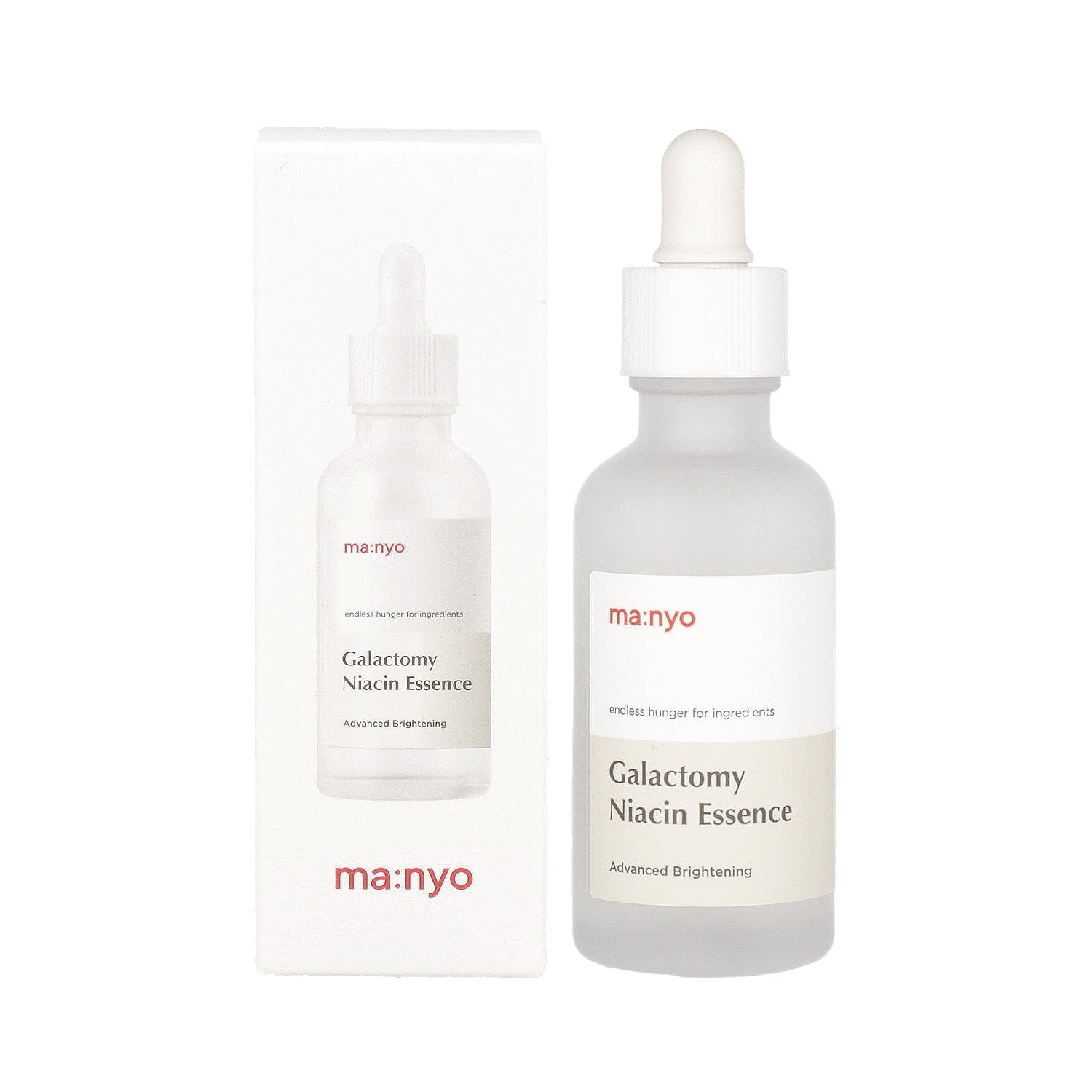 Manyo Factory Galactomy Niacin Essence 50ml