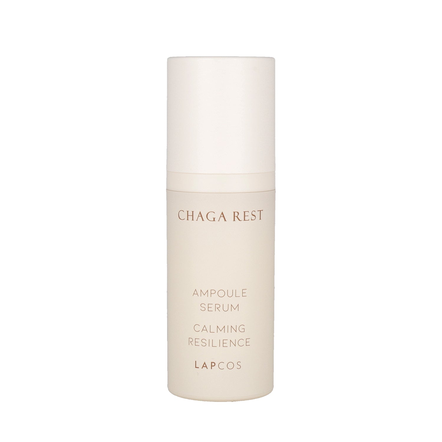 LAPCOS Chaga Rest Ampoule Serum 50ml