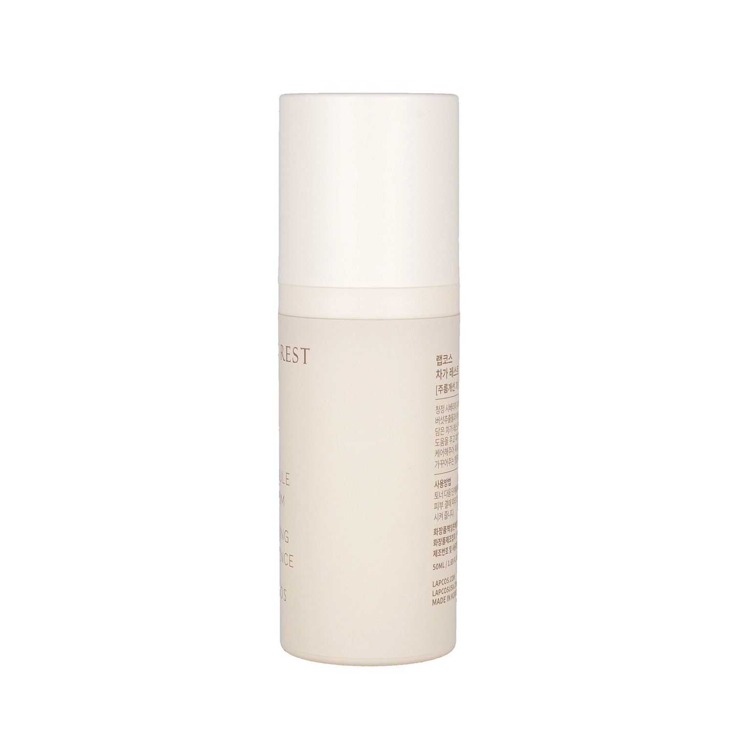 LAPCOS Chaga Rest Ampoule Serum 50ml