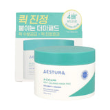 AESTURA A-CICA 365 PAD MASSE SOFT CALMING 60 PADS