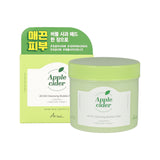 Ariul Apple Cider All Kill Cleansing Bubble Pads 60pads