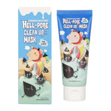 Elizavecca Hell Pore Clean Up Mask 100ml