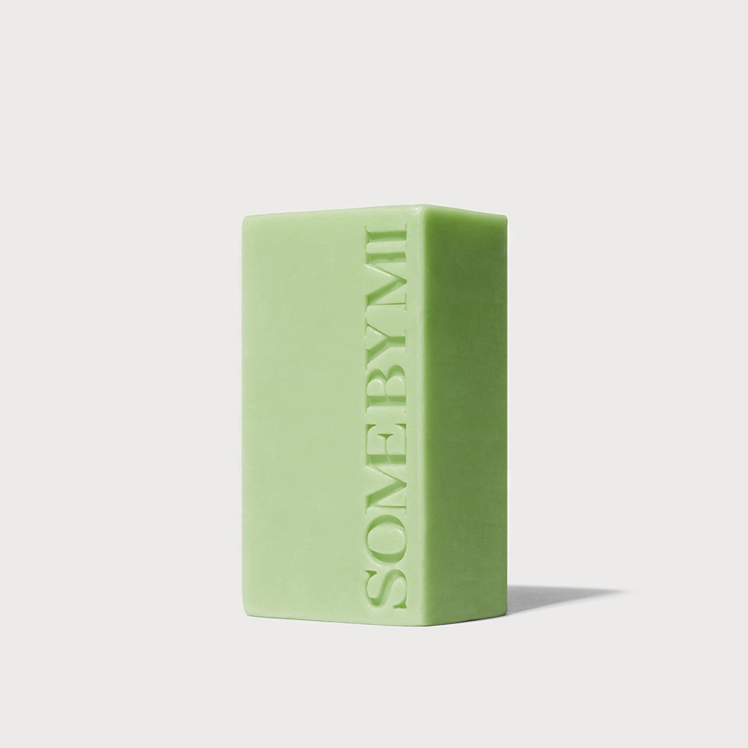 SOME BY MI AHA BHA PHA 30 Days Miracle Cleansing Bar 106g(Renewal 2024)