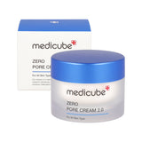 Medicube Zero Porencreme 2.0 50 ml