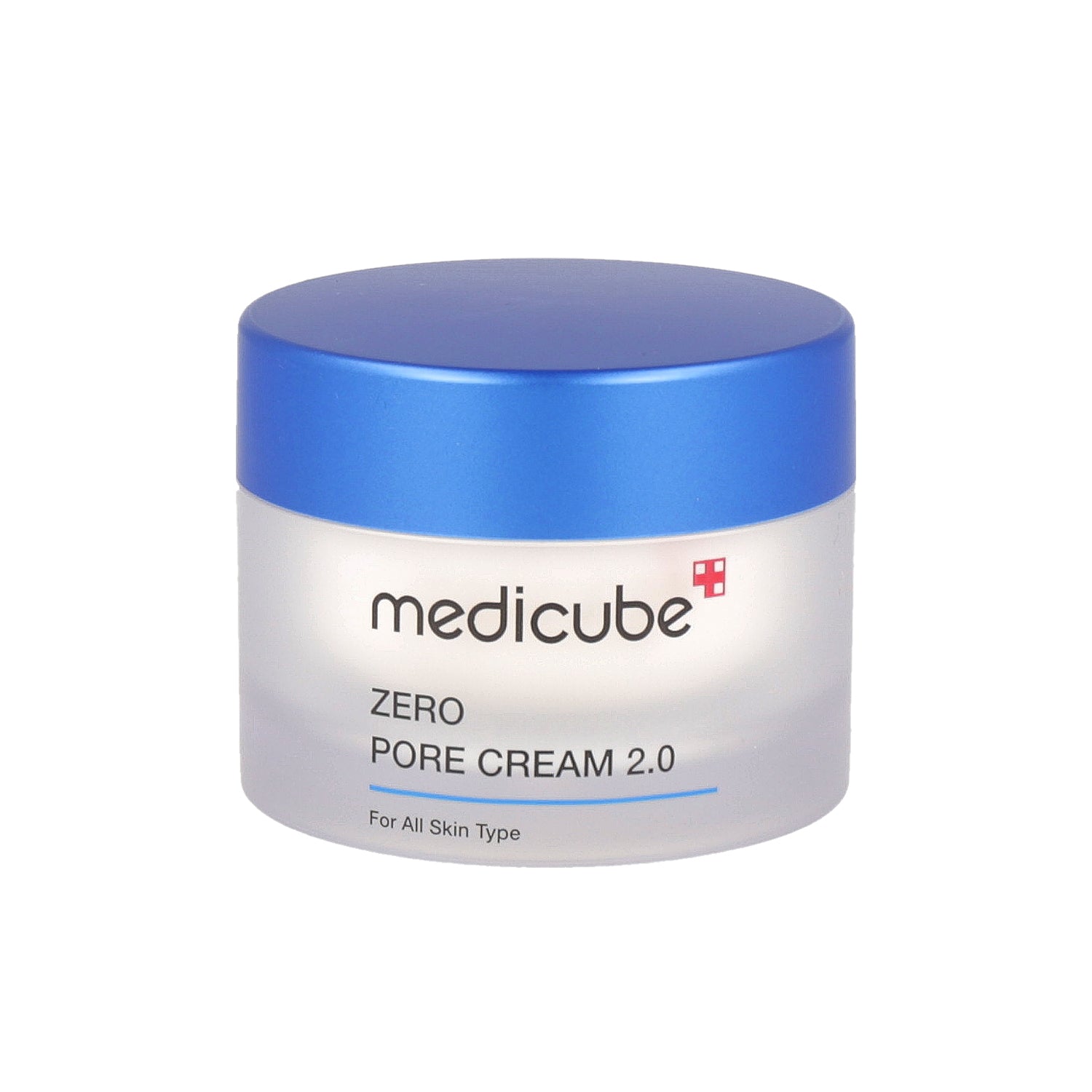 Medicube cero poro crema 2.0 50ml