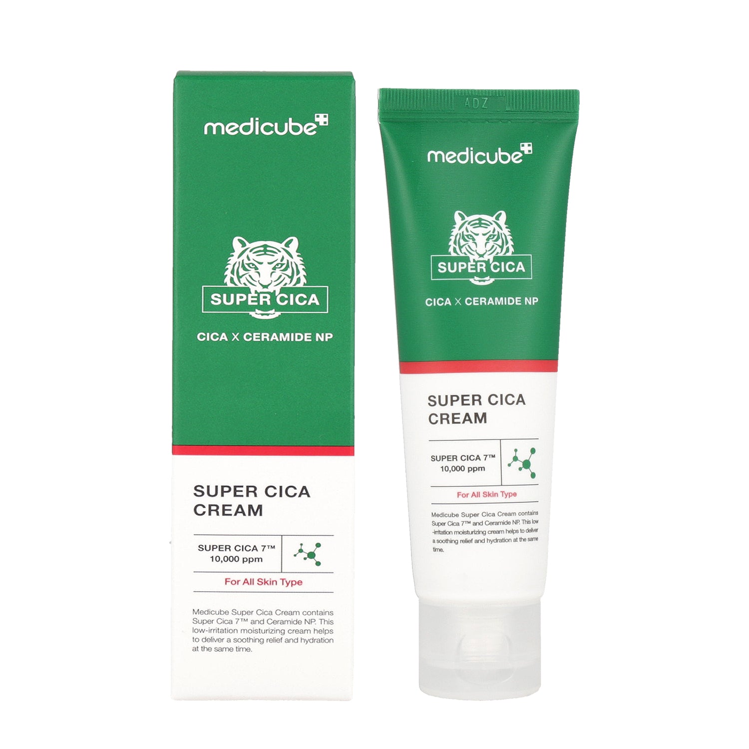 Medicube Super Cica Cream 50ml