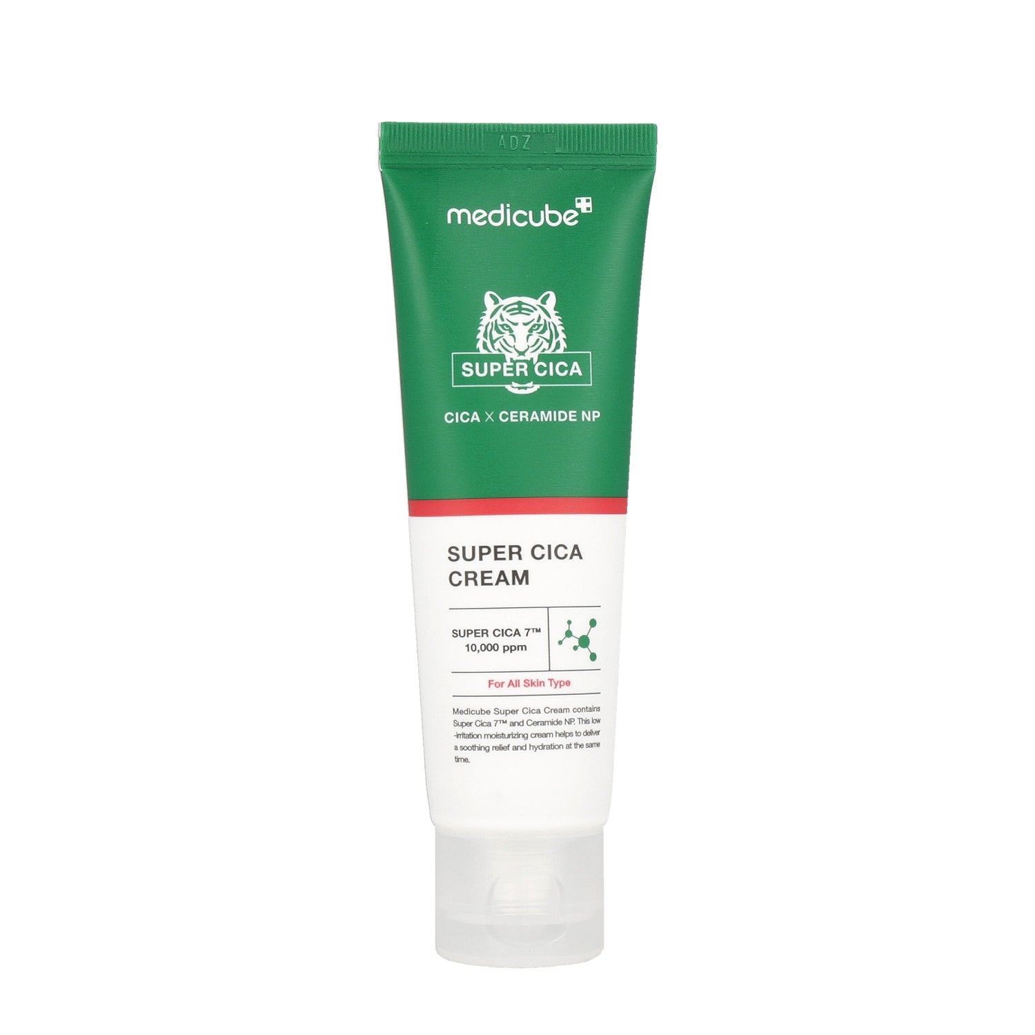 Medicube Super Cica Cream 50ml