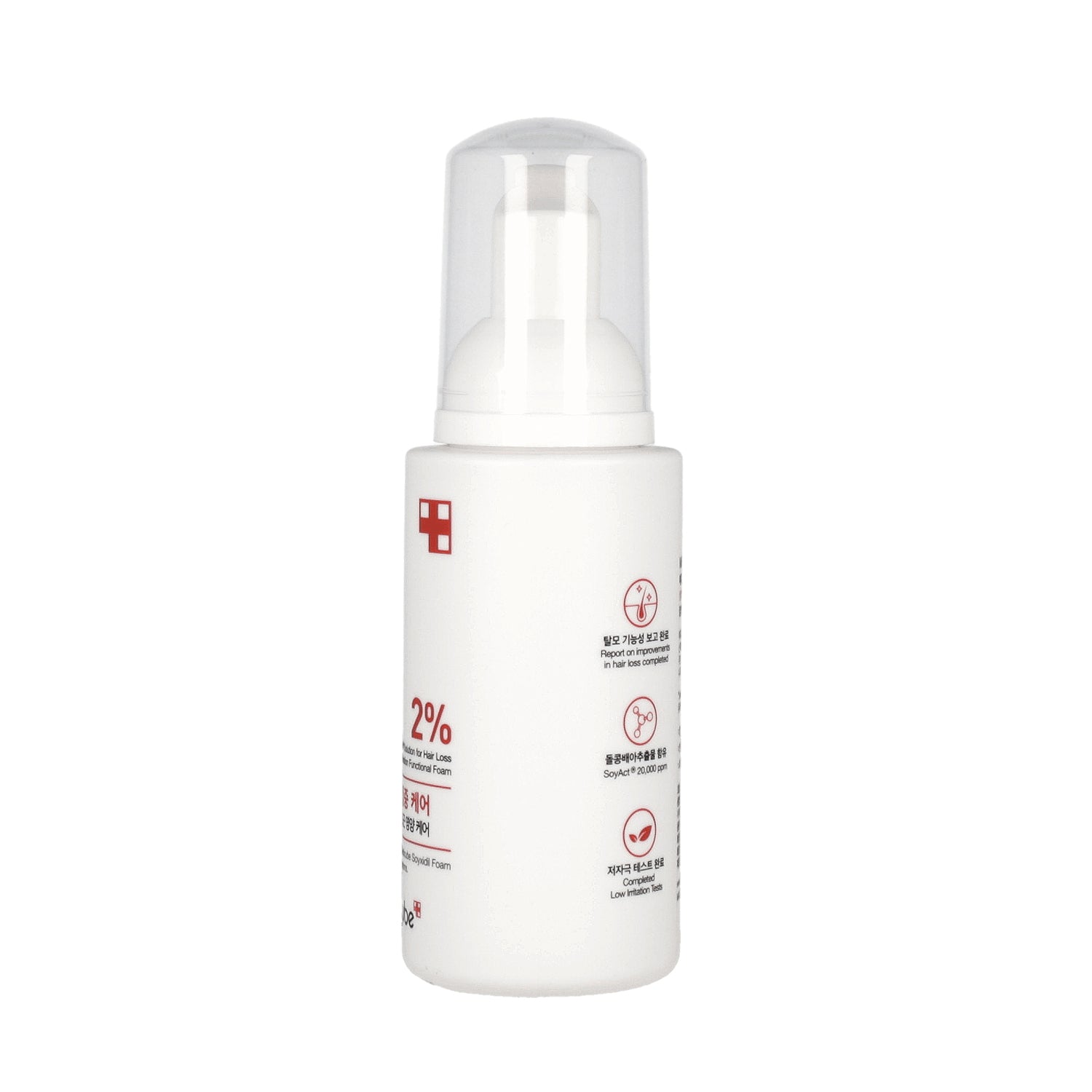 医薬品Soyxidil Foam 85ml