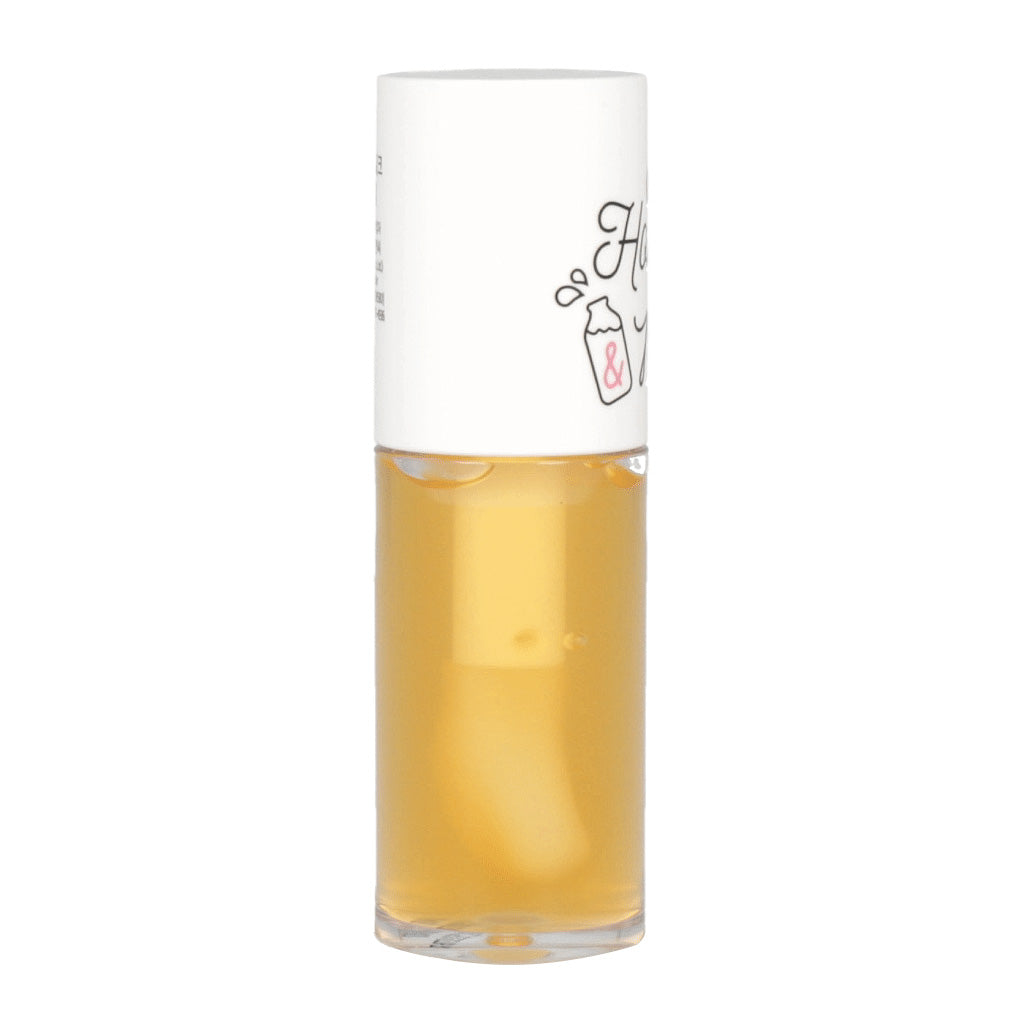 A'PIEU Honey & Milk Lip Oil 5g - Dodoskin