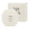 Luxurious TAMBURINS THE SHELL Perfume Hand 15ml cream in white packaging