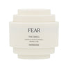 Fear the Shell: TAMBURINS THE SHELL Perfume Hand 15ml. Cream with a white lid, promising elegance and luxury.