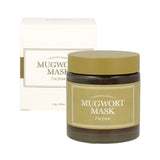 Je viens de Mugwort Mask 110G