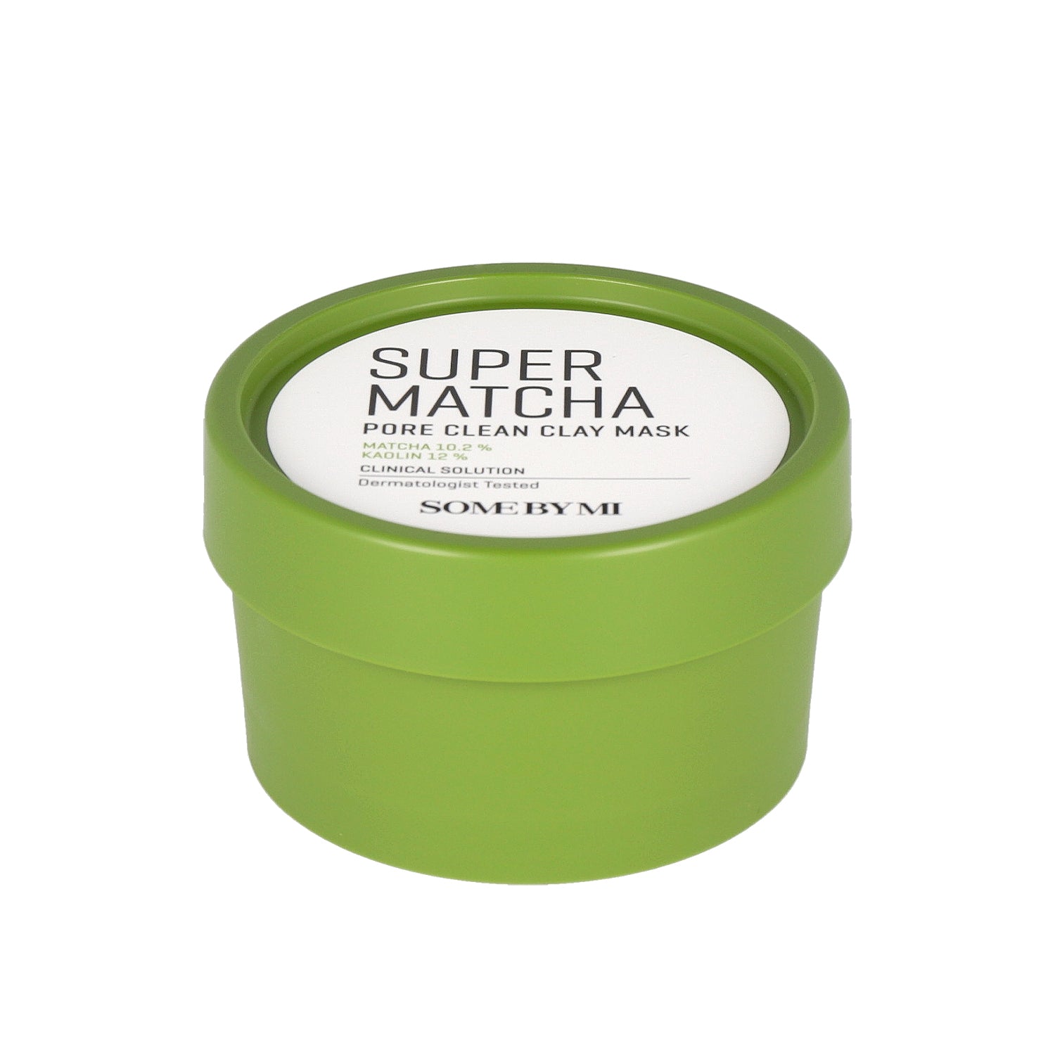 SOME BY MI Super Matcha Pore Clean Clay Maske 100g