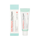 （Newk）ケア：Nel抗Melasma CICA CREAM 40ml