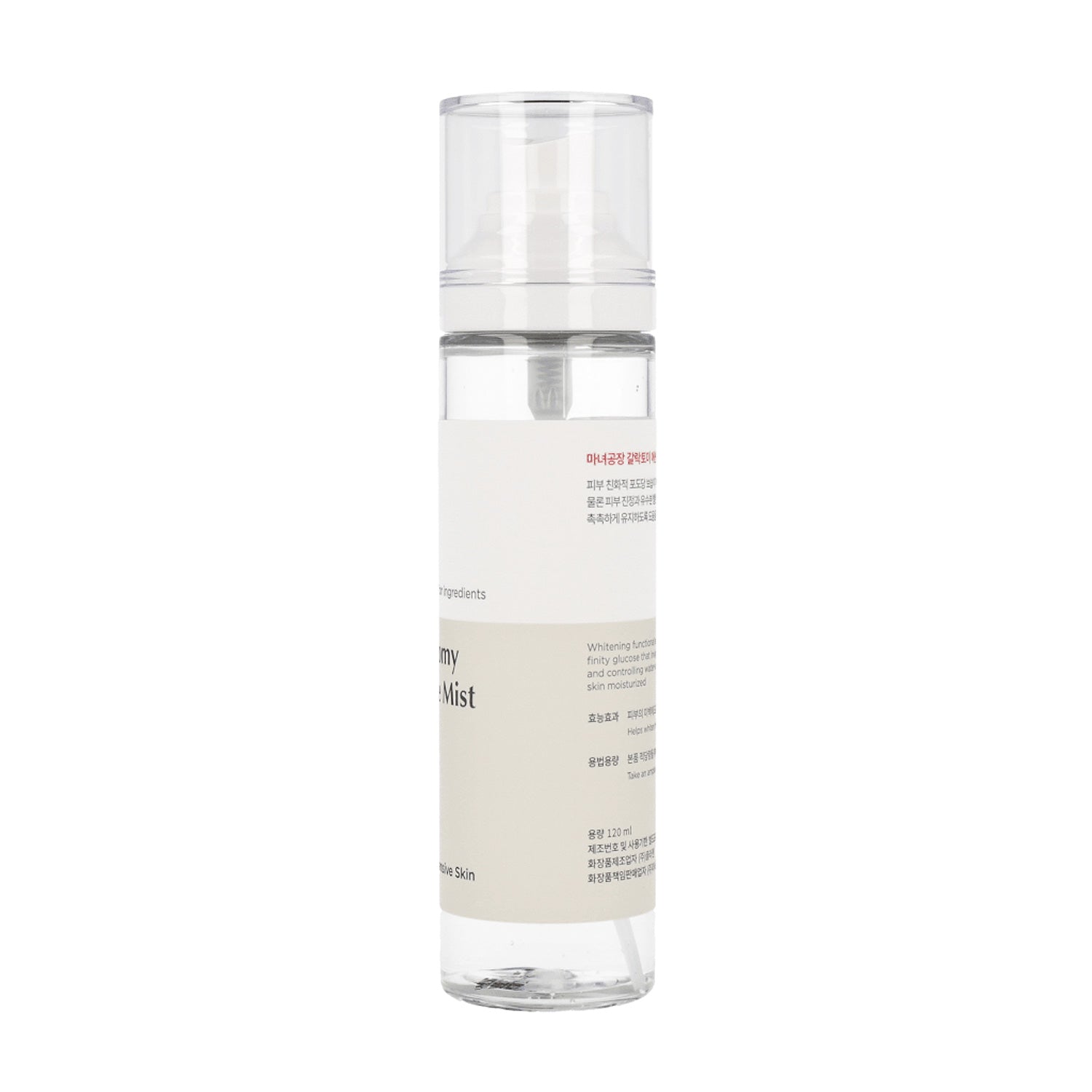 MANYO FACTORY Galactomy Essence Mist 120ml - DODOSKIN