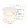 innisfree No Sebum Sun Cushion SPF 50+ PA++++ Original / Refill - Dodoskin