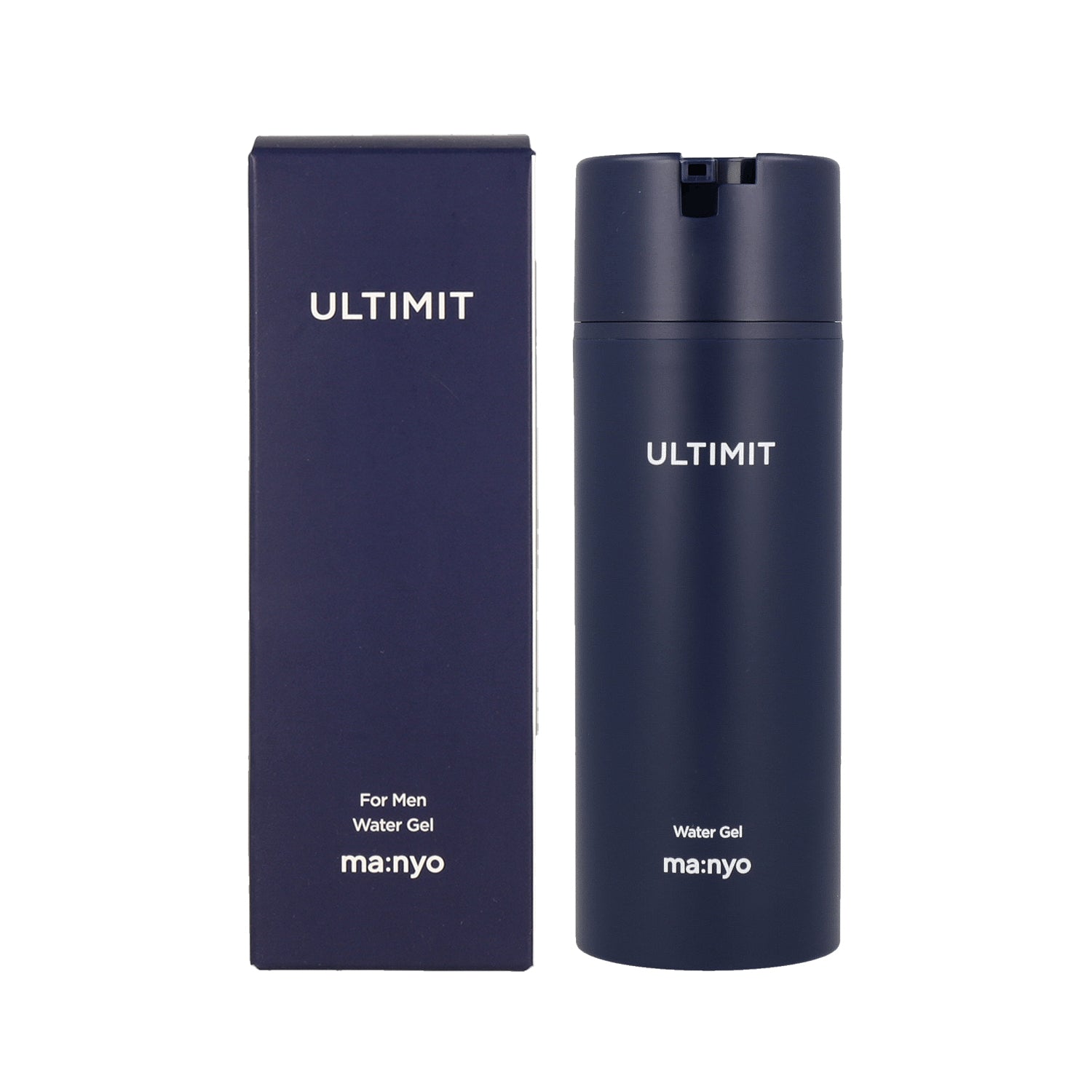 MANYO FACTORY Ultimate All In One Water Gel 120ml