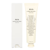 Abib Jericho Rose Creme Nutrition Tube 75ml