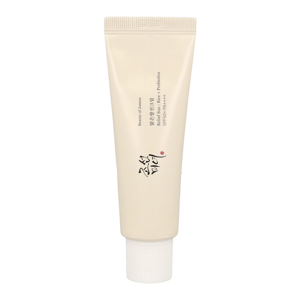 Beauty of Joseon Relief Sun : Rice + Probiotics SPF50+ PA++++ 50ml - Dodoskin