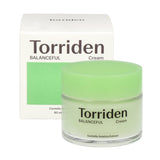 Torriden Crème Cica équilibrée 80 ml