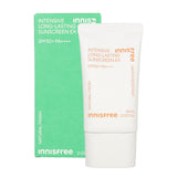 Innisfree Intensive Long-lasting Sunscreen EX SPF50+ PA++++ 60ml