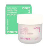 Innisfree Kollagengrüne Tee Ceramid Bounce Creme 50ml