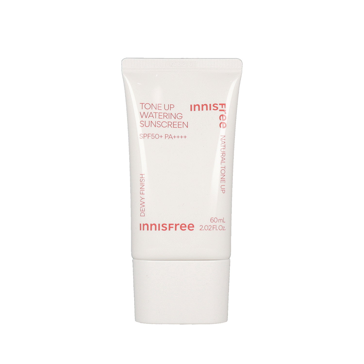 Innisfree Tone Up Watering Sunscreen SPF 50+ PA++++ 60ml