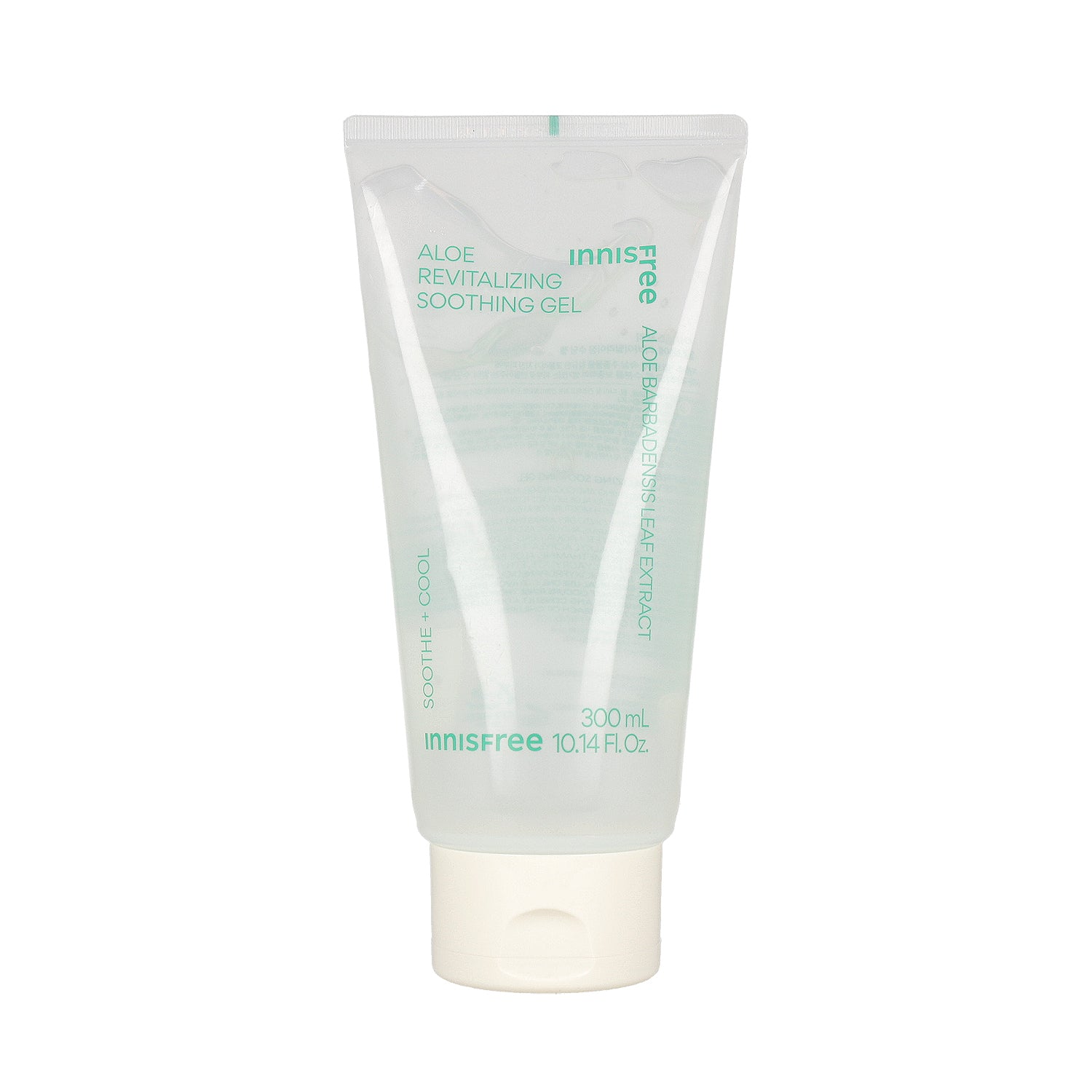 Innisfree Aloe Antital Gel 300ml