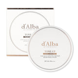 D'Alba wasserffe Ton-up Sonnenkissen 15G SPF50+PA ++++