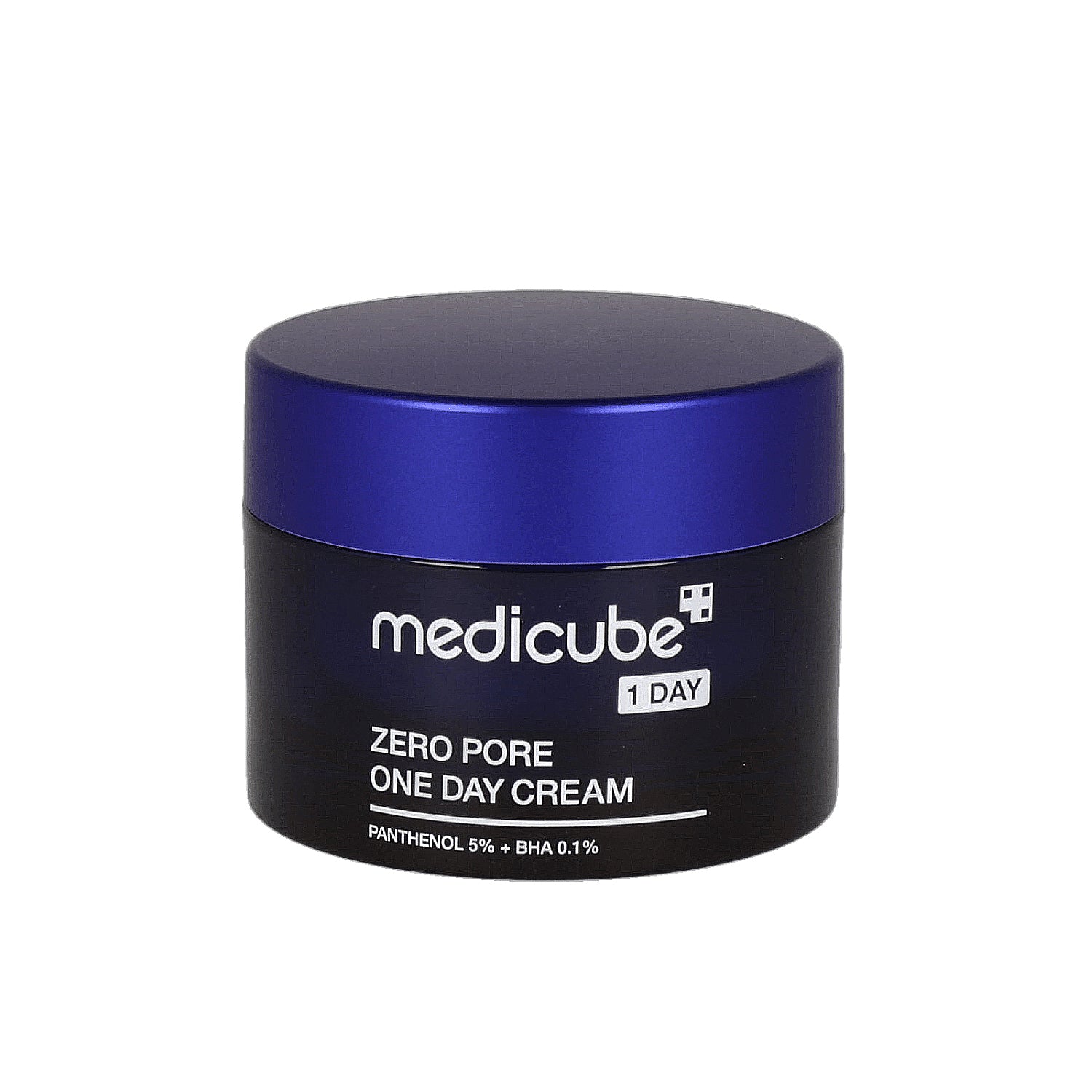 Medicube Zero Pore One Day Creme 50 ml