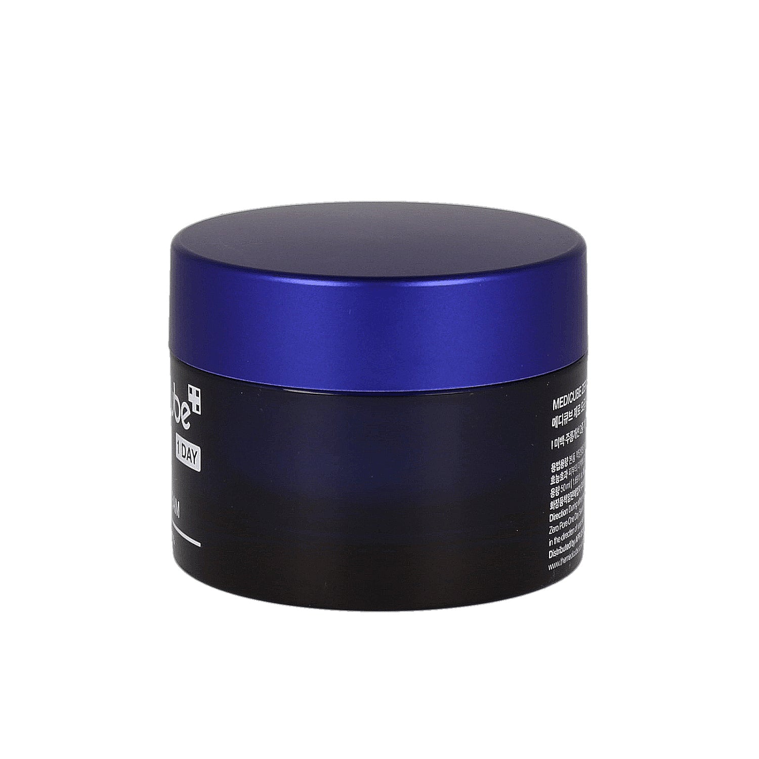 Medicube Zero Pore One Day Cream 50ml